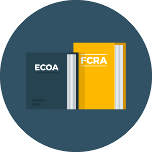 ECOA_FCRA_books
