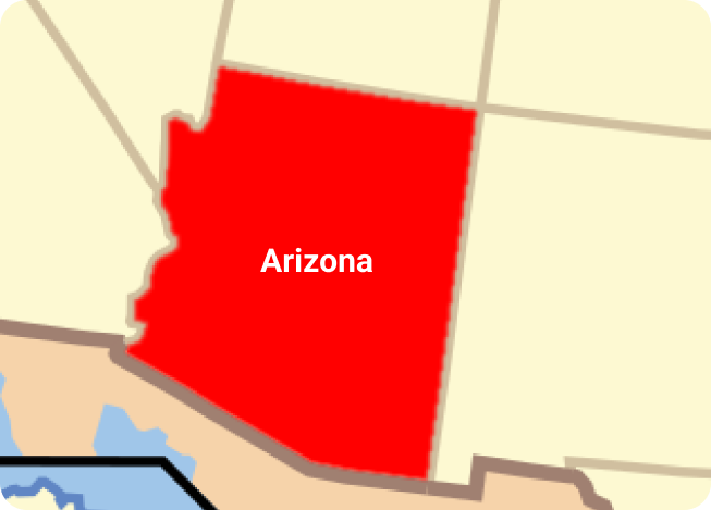 Arizona