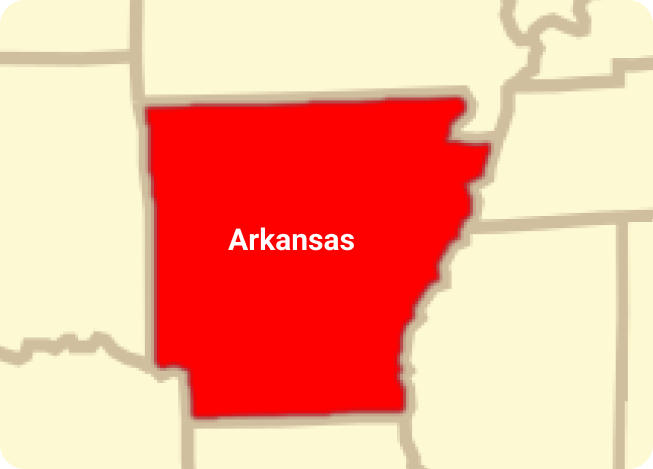 Arkansas