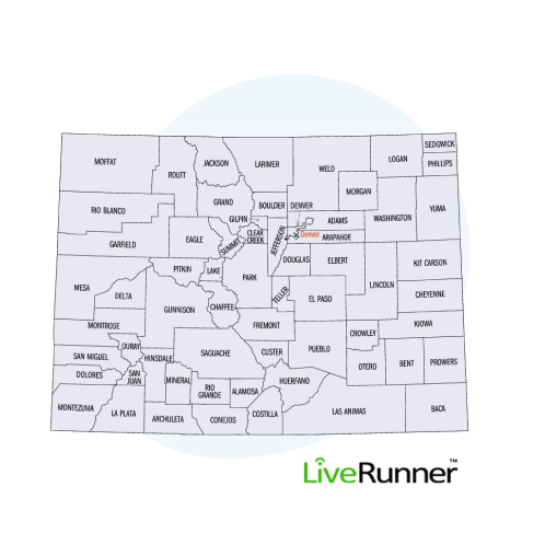 Colorado-map