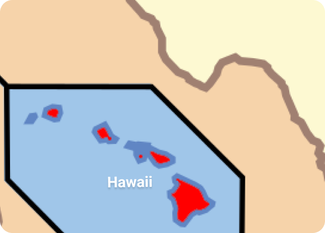 Hawaii