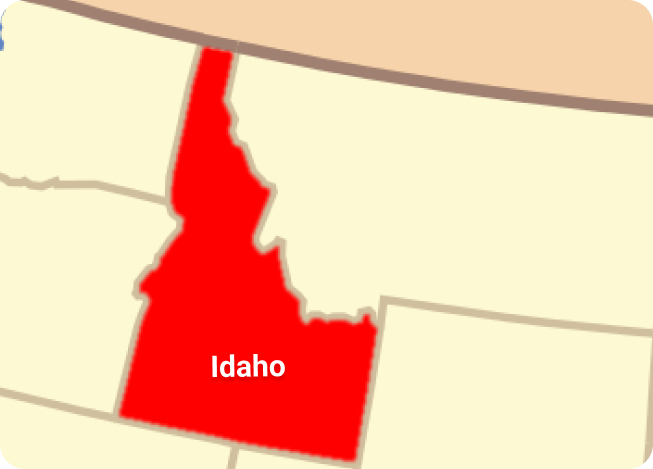 Idaho