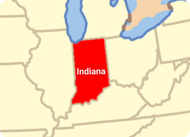 Indiana