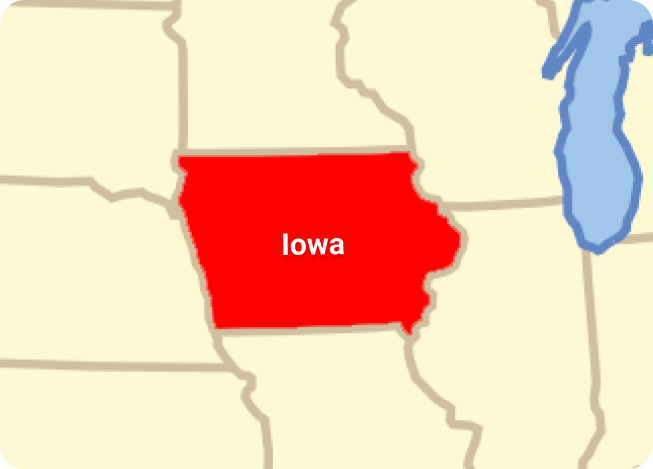 Iowa