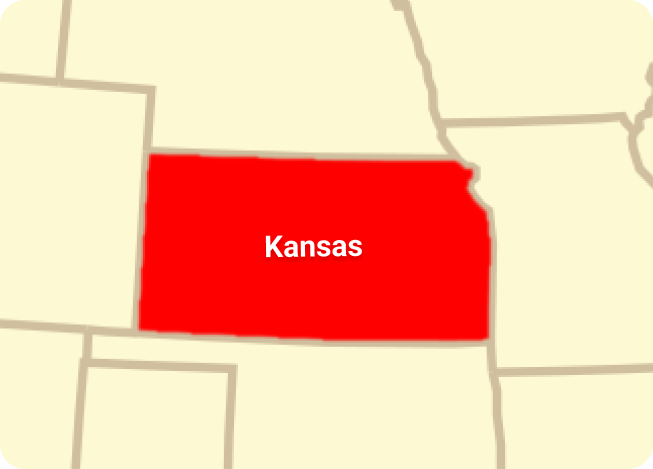 Kansas