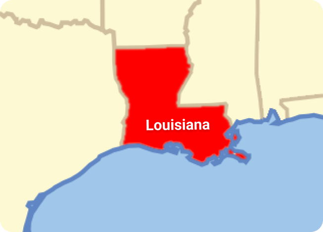 Louisiana