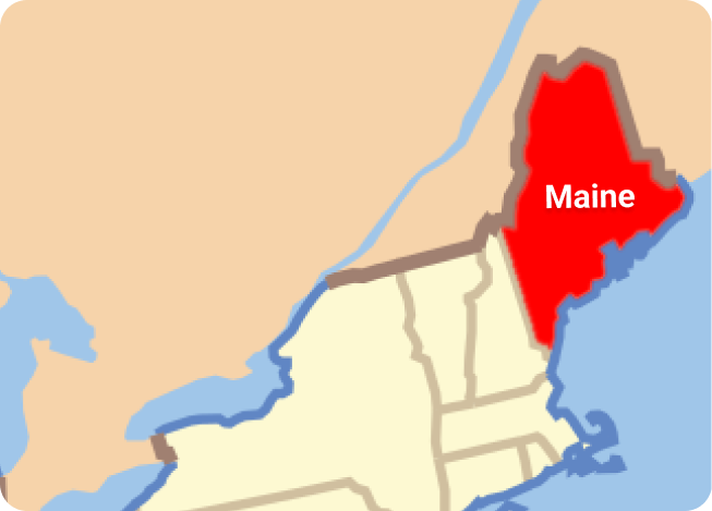 Maine