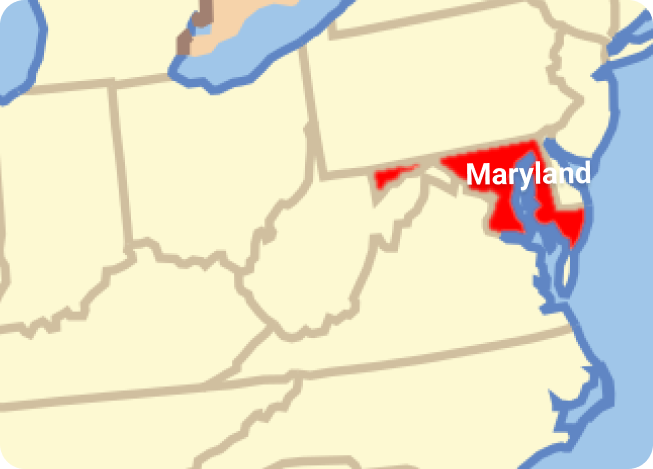 Maryland