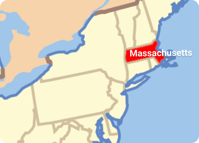 Massachusetts