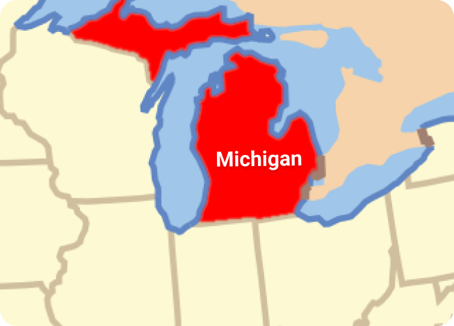 Michigan