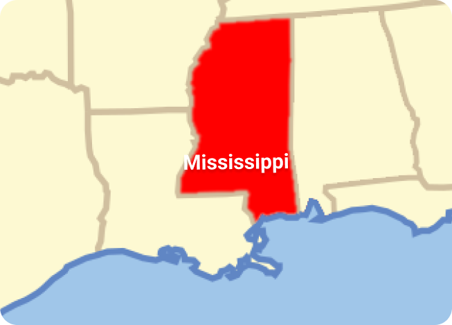 Mississippi