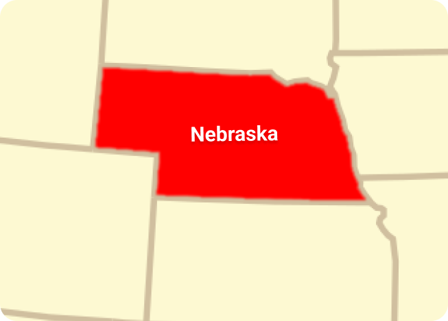 Nebraska