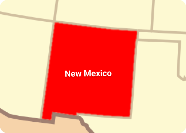 New Mexico