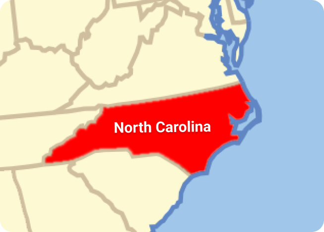 North Carolina