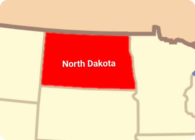 North Dakota