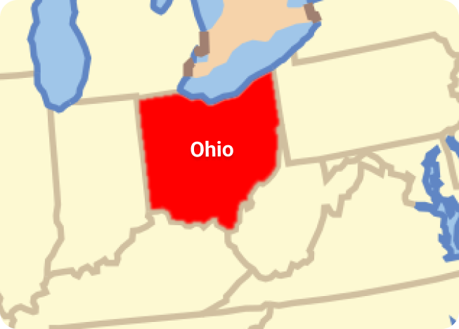 Ohio