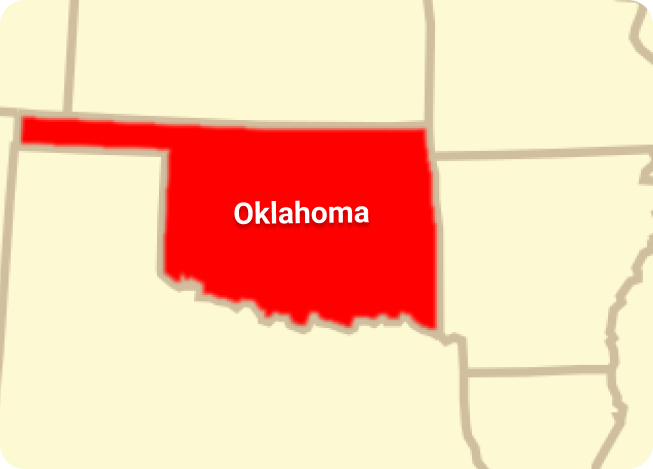 Oklahoma