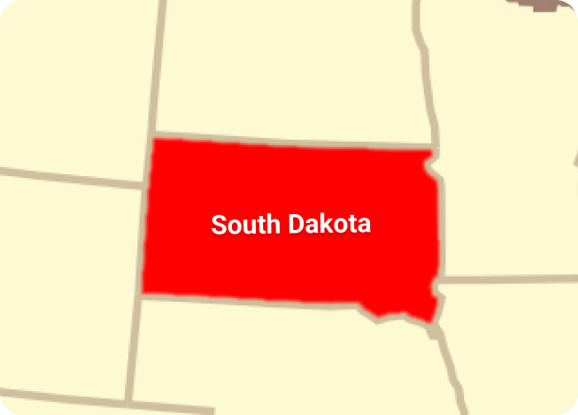 South Dakota