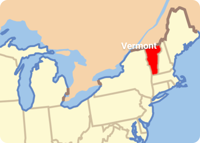 Vermont