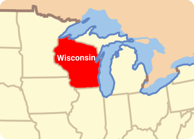 Wisconsin