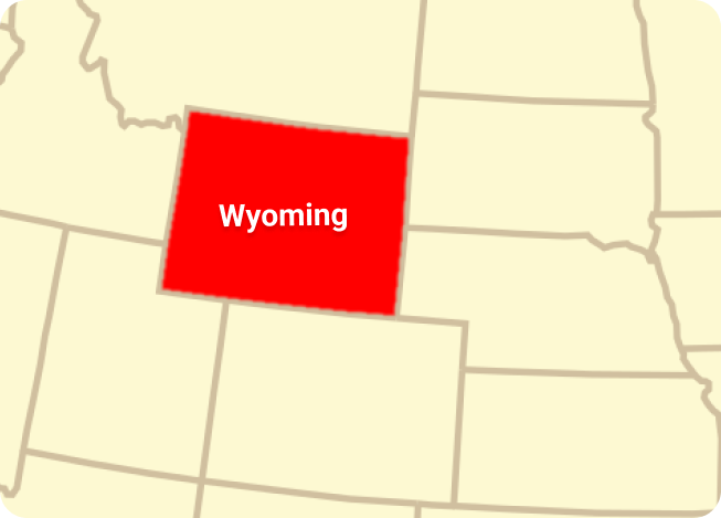 Wyoming