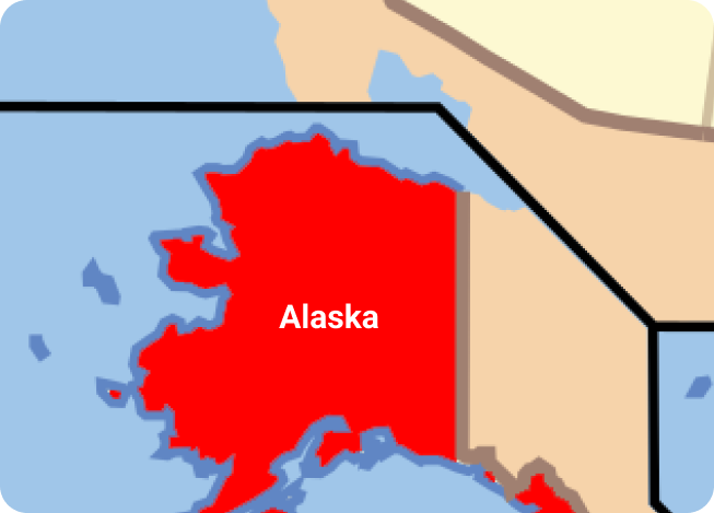 Alaska