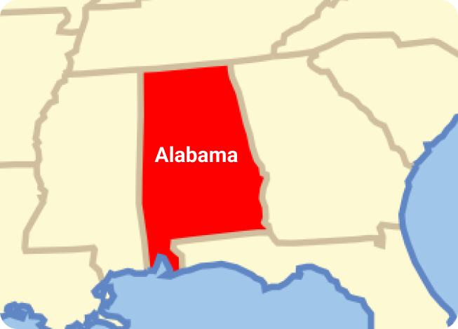 Alabama