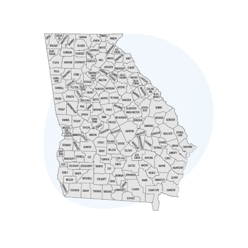 map-georgia